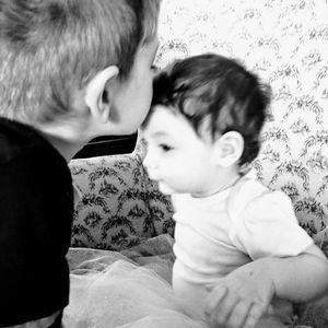 Meet your Posher, Heather